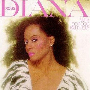 Diana Ross